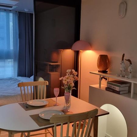Daegu Starb&B Dsr Hotel Mia Guestroom Екстериор снимка