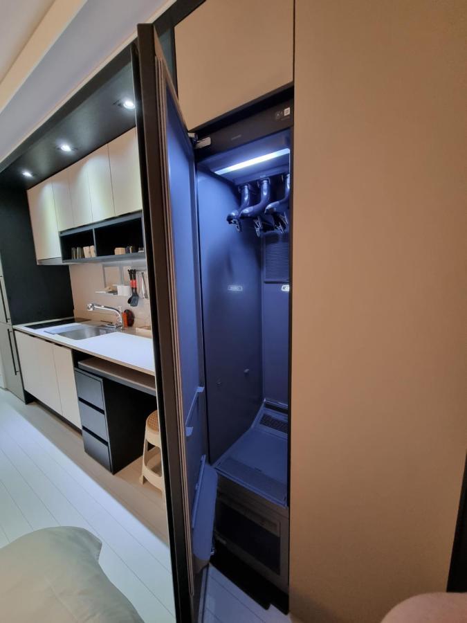 Daegu Starb&B Dsr Hotel Mia Guestroom Екстериор снимка