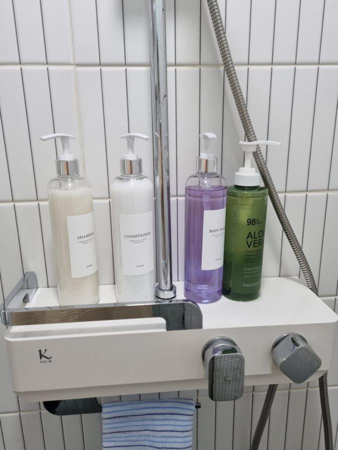 Daegu Starb&B Dsr Hotel Mia Guestroom Екстериор снимка