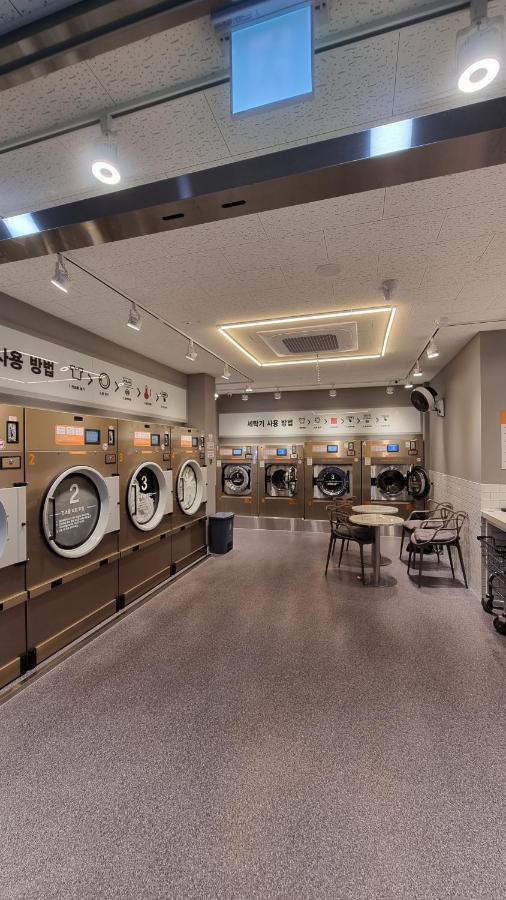Daegu Starb&B Dsr Hotel Mia Guestroom Екстериор снимка