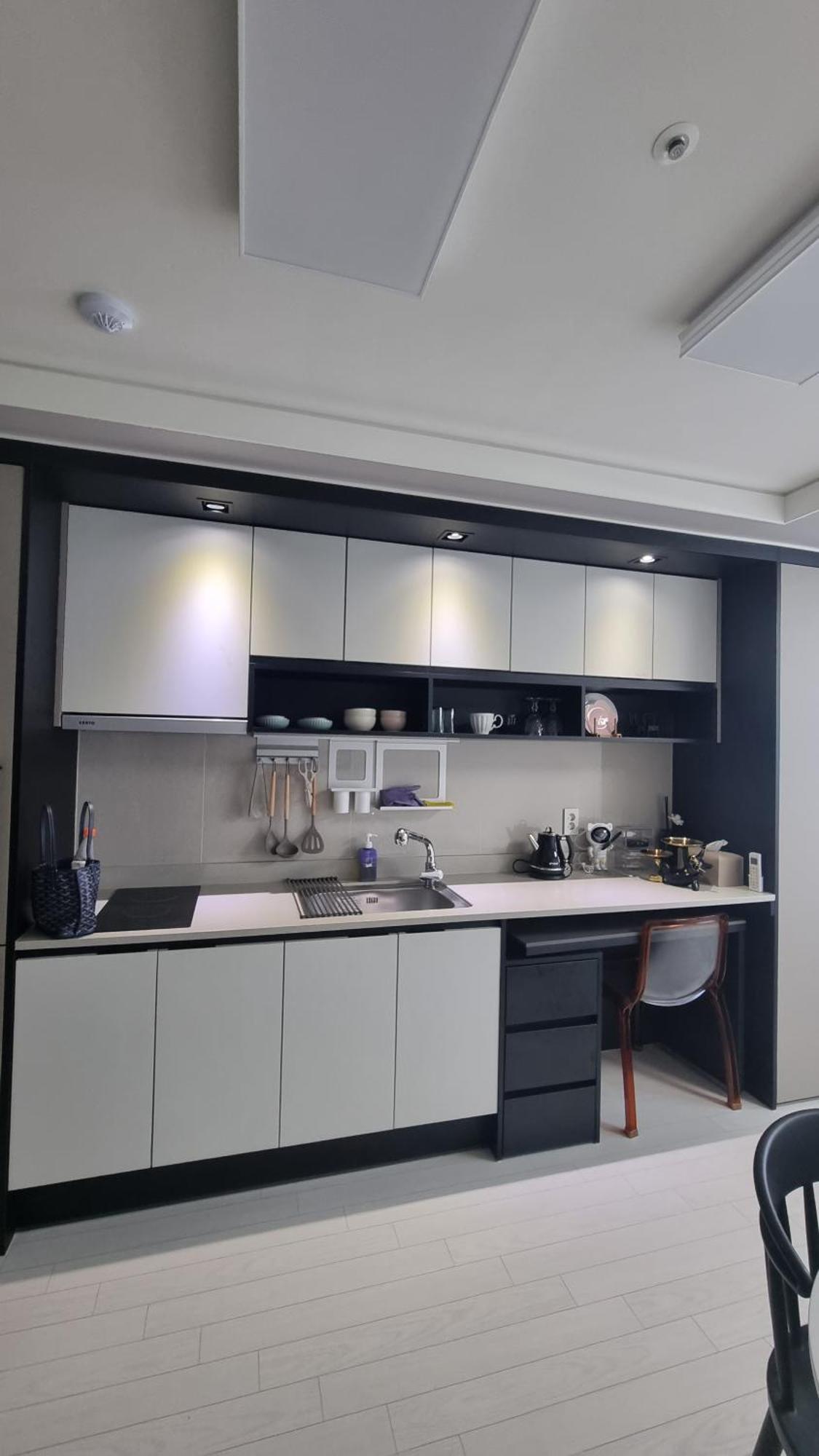 Daegu Starb&B Dsr Hotel Mia Guestroom Стая снимка