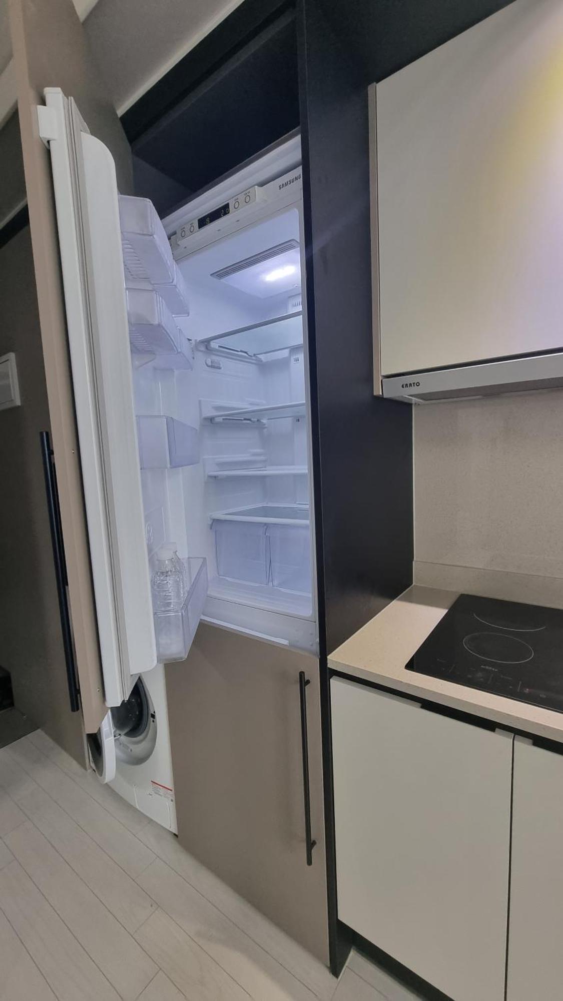 Daegu Starb&B Dsr Hotel Mia Guestroom Стая снимка