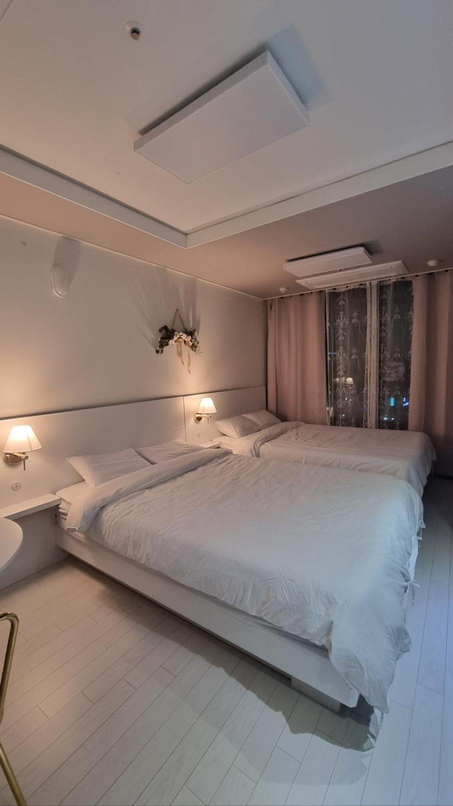 Daegu Starb&B Dsr Hotel Mia Guestroom Екстериор снимка
