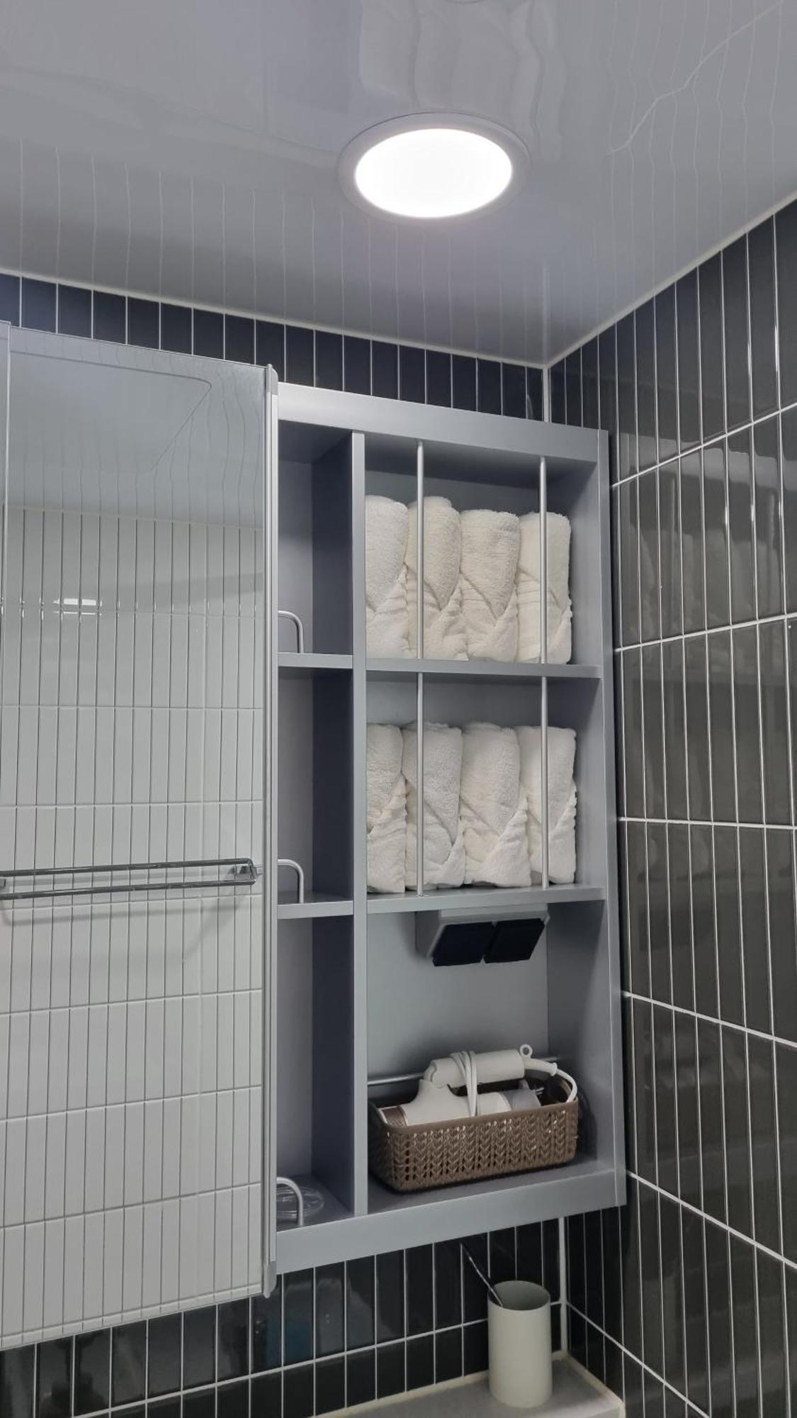 Daegu Starb&B Dsr Hotel Mia Guestroom Екстериор снимка