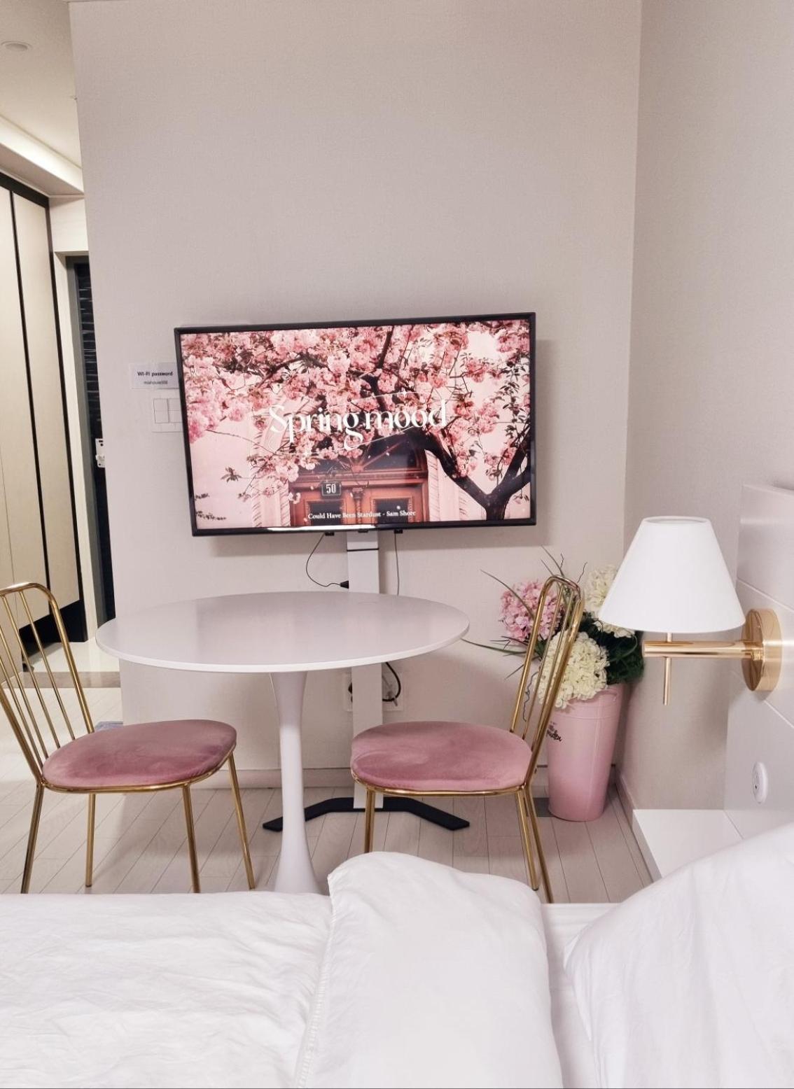Daegu Starb&B Dsr Hotel Mia Guestroom Екстериор снимка
