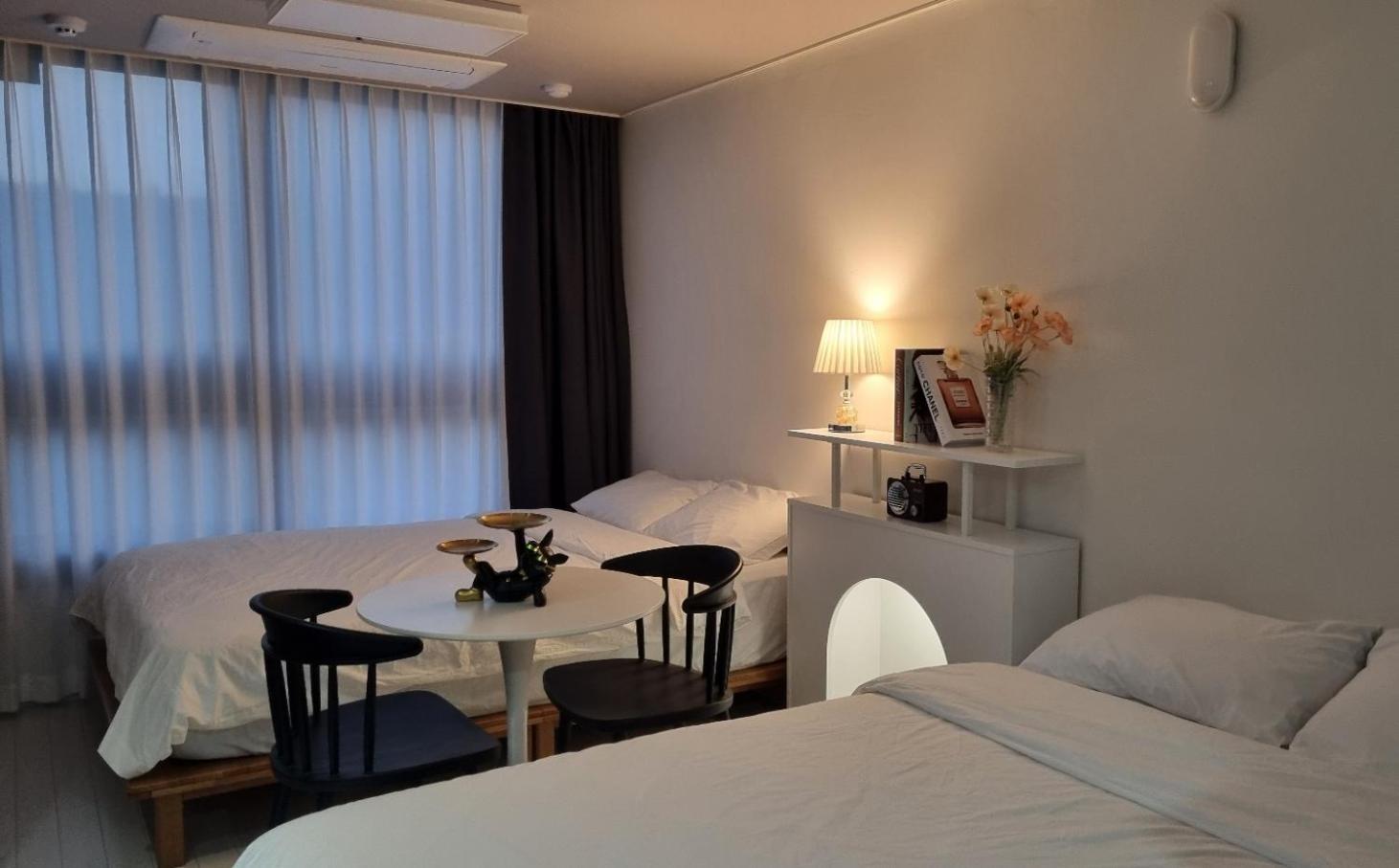 Daegu Starb&B Dsr Hotel Mia Guestroom Екстериор снимка
