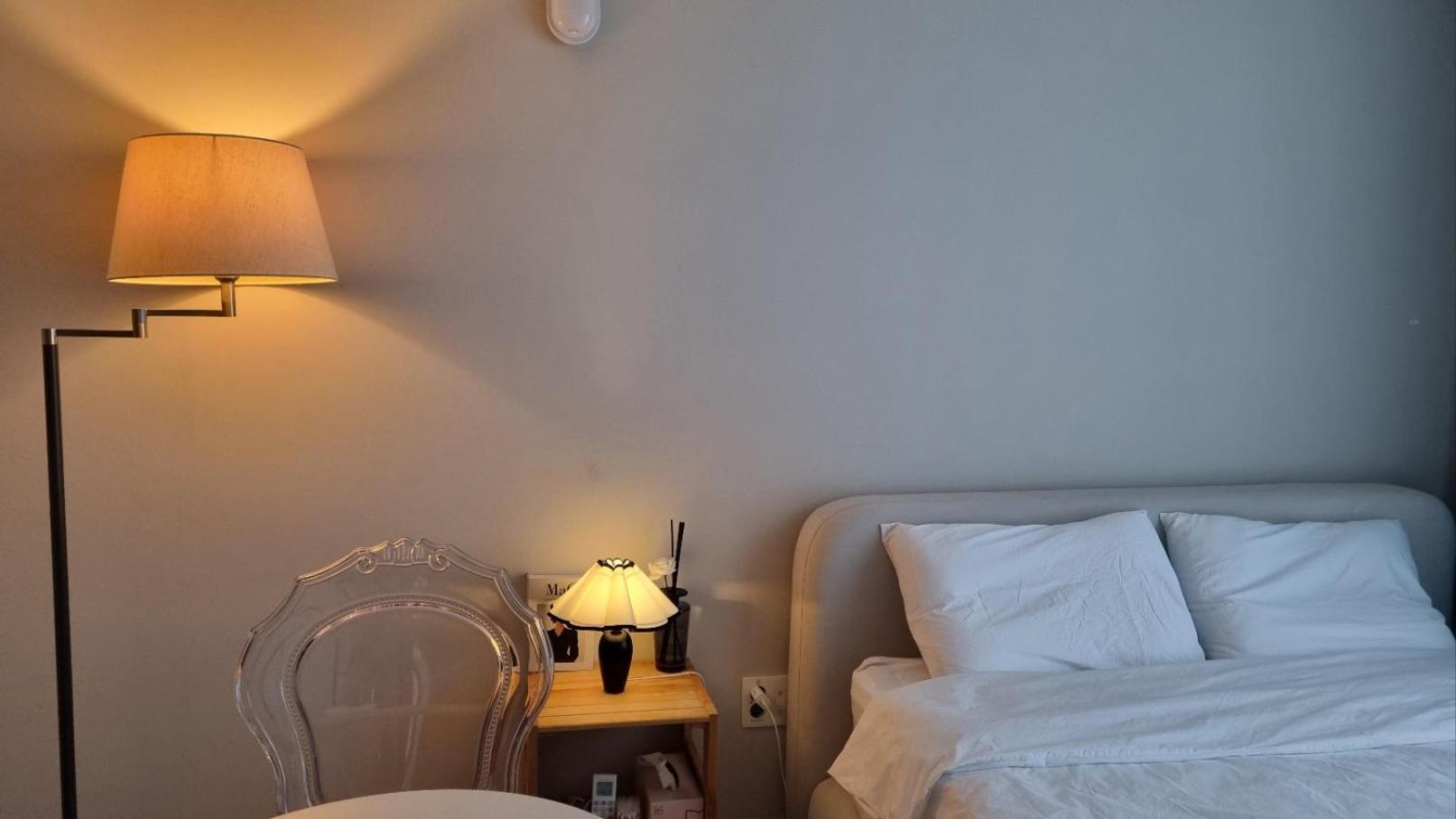 Daegu Starb&B Dsr Hotel Mia Guestroom Екстериор снимка